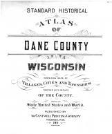 Dane County 1911 Microfilm 